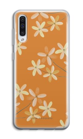 Warm bloom