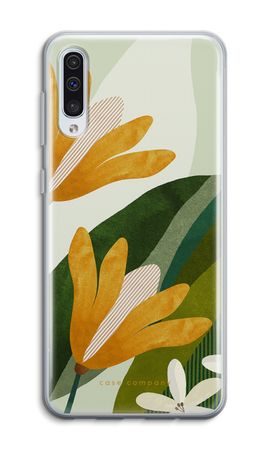 Tropic bloom