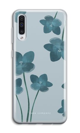 Ocean bloom