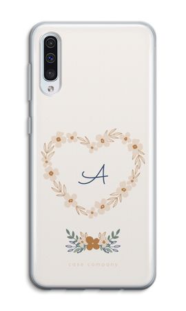 Monogram - Blossom