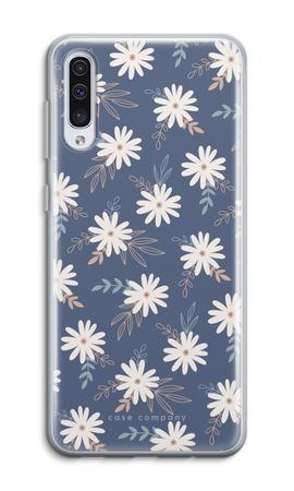 Midnight Daisy