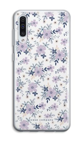 Lavender Lace
