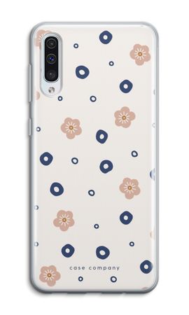Dotted Petals