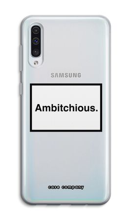 Ambitchious