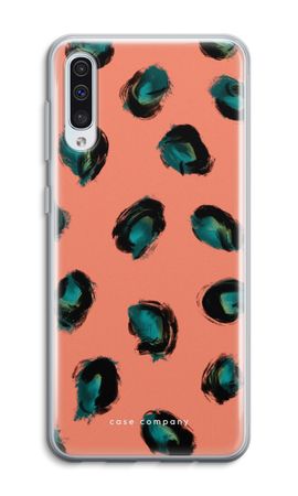 Pink Cheetah