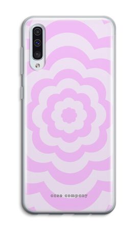Retro Flower