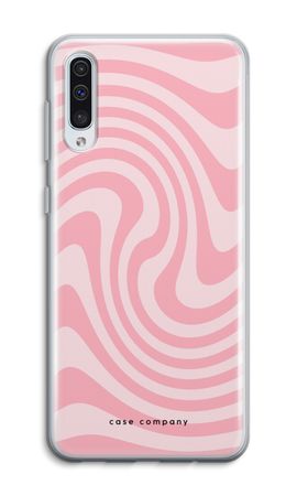 Swirl Pink