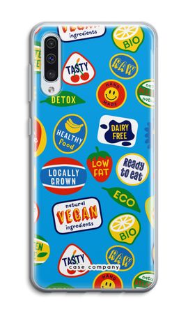 Fruitsticker