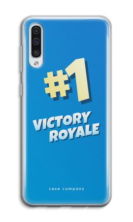 Victory Royale