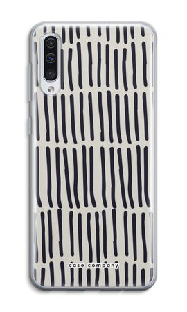 Moroccan stripes