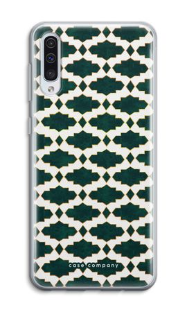 Moroccan tiles