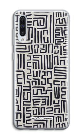 Moroccan Print