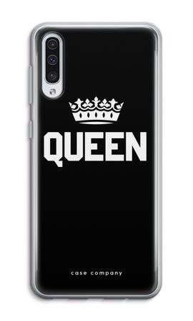 Queen black