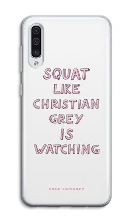Christian Grey