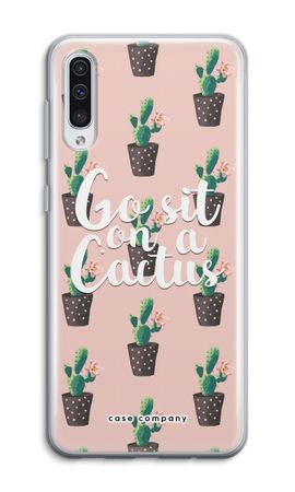 Cactus quote