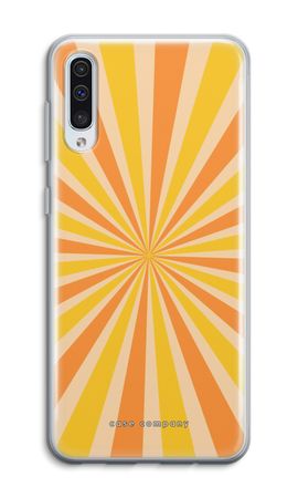 Retro Sun