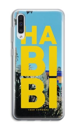 Habibi Majorelle 
