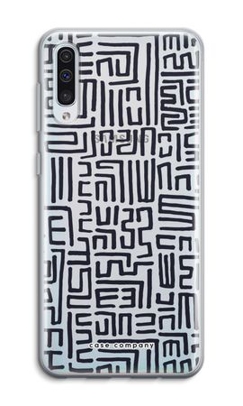 Moroccan Print
