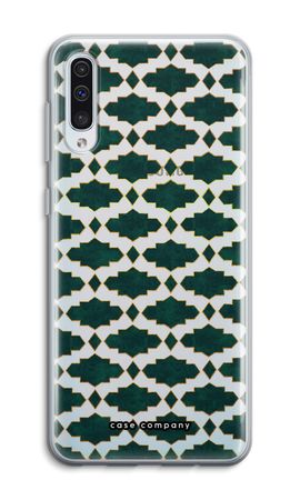 Moroccan tiles