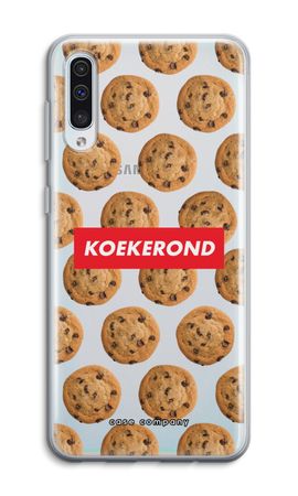 Koekerond