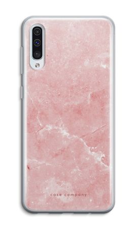 Pink Marble