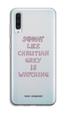 Christian Grey