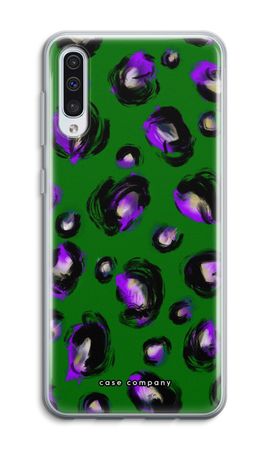 Green Cheetah