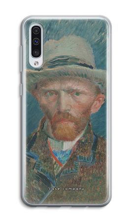 Van Gogh