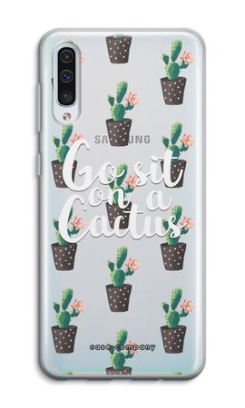 Cactus quote