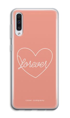 Forever heart