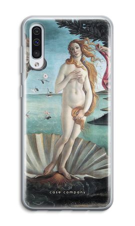 Birth Of Venus
