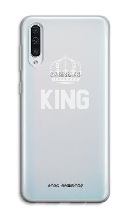 King