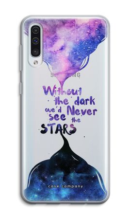 Stars quote