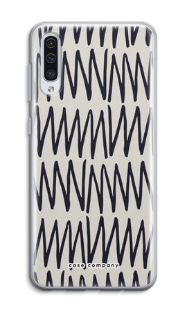 Marrakech Zigzag