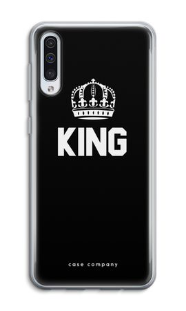 King black