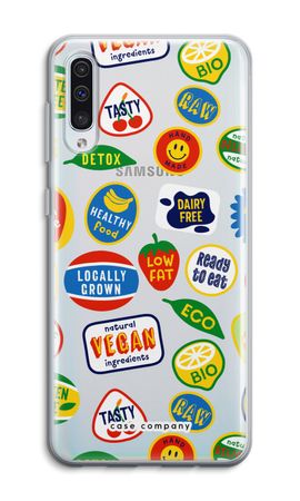 Fruitsticker