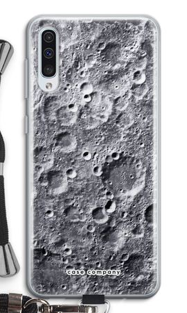Paesaggio Lunare