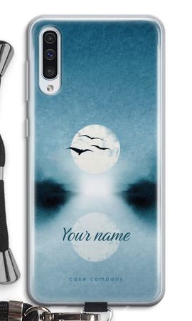 Namecase - Moon