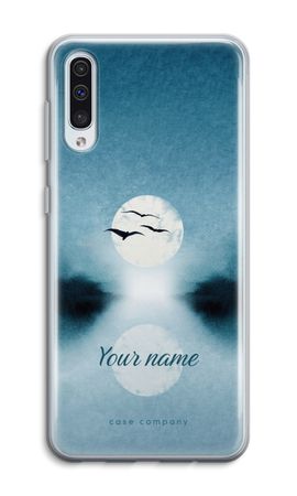 Namecase - Moon