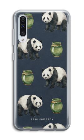 Panda Paradise