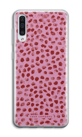 Strawberry Paint
