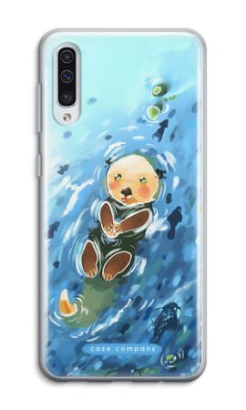 Otter Fun