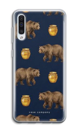 Honey Trail