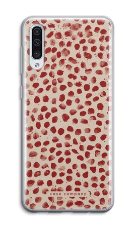 Red Jaguar
