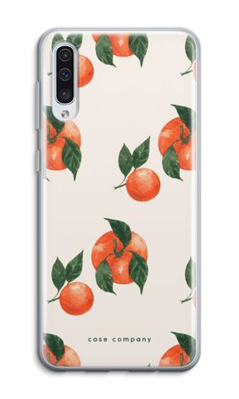 Tangerine