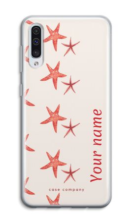 Namecase - Starfish