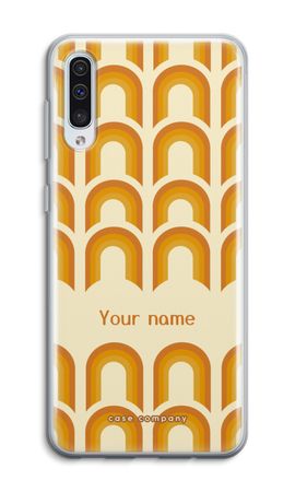 Namecase 1 - Sunburst
