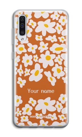 Namecase 2 - Sunburst