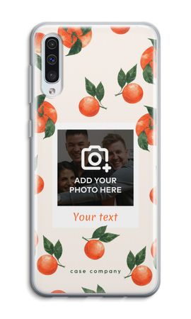 Photo - Tangerine