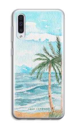 Palm Paradise